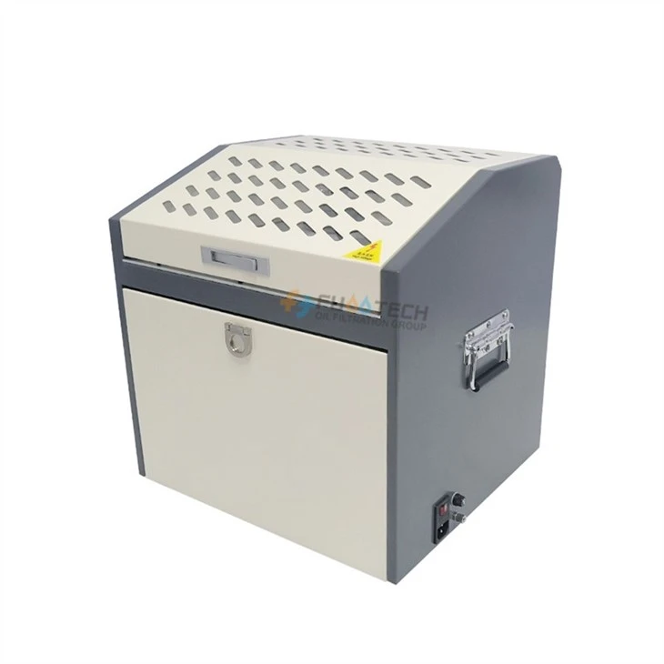 tan delta oil analyzer
